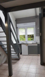 
                                                                                        Location
                                                                                         Beau 2P 30m² Nantes Pont du Cens