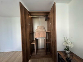 
                                                                                        Location
                                                                                         Beau 2P 30m² rénové et meublé à neuf