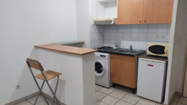 
                                                                                        Location
                                                                                         Beau 2P 31m² quartier port Marianne