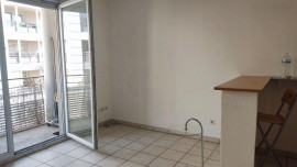
                                                                                        Location
                                                                                         Beau 2P 31m² quartier port Marianne