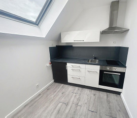 
                                                                                        Location
                                                                                         Beau 2P 32m² BEGROLLES EN MAUGES