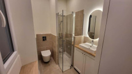 
                                                                                        Location
                                                                                         Beau 2P 33m² haut de gamme équipé