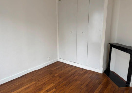 
                                                                                        Location
                                                                                         Beau 2P 34m² confortable et lumineux