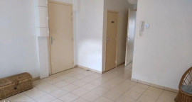 
                                                                                        Location
                                                                                         Beau 2P 34m² Proche fac de droit et de médecine