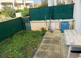 
                                                                                        Location
                                                                                         Beau 2P 35m² avec terrasse