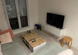 
                                                                                        Location
                                                                                         Beau 2P 35m² avec terrasse