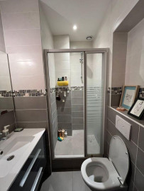 
                                                                                        Location
                                                                                         Beau 2P 35m² Boulogne nord
