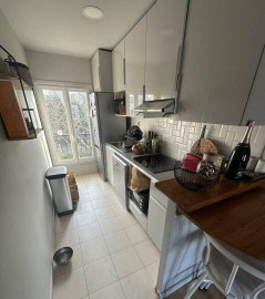 
                                                                                        Location
                                                                                         Beau 2P 36m² au Chesnay-Rocquencourt