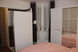 
                                                                                        Location
                                                                                         Beau 2P 36m² meublé