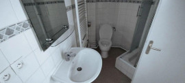 
                                                                                        Location
                                                                                         Beau 2P 36m² rue Bouchayer à Grenoble