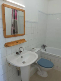 
                                                                                        Location
                                                                                         Beau 2P 36m² très lumineux rue Nicolas Chorier