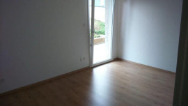 
                                                                                        Location
                                                                                         Beau 2P 37,9m² + terrasse de 21m² et jardin 54m²