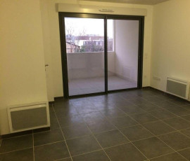 
                                                                                        Location
                                                                                         Beau 2P 37m² avec terrasse de 7m²