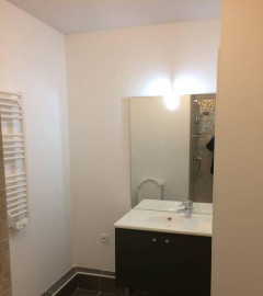 
                                                                                        Location
                                                                                         Beau 2P 37m² avec terrasse de 7m²