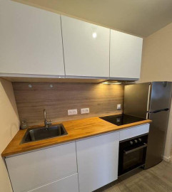 
                                                                                        Location
                                                                                         Beau 2P 37m² neuf avec balcon