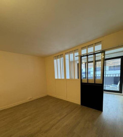 
                                                                                        Location
                                                                                         Beau 2P 37m² neuf avec balcon