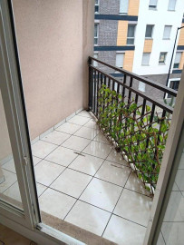 
                                                                                        Location
                                                                                         Beau 2P 38m² avec balcon