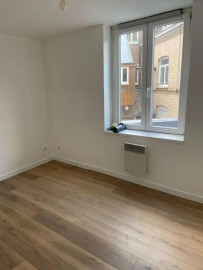 
                                                                                        Location
                                                                                         Beau 2P 38m² idéal pour étudiant ou couple Caulier