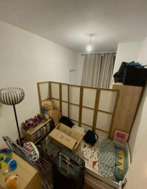 
                                                                                        Location
                                                                                         Beau 2P 38m² proche du Jardin des Explorateurs