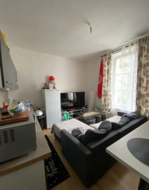 
                                                                                        Location
                                                                                         Beau 2P 38m² proche du Jardin des Explorateurs