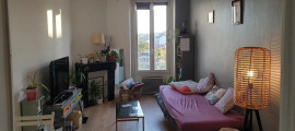 
                                                                                        Location
                                                                                         Beau 2P 38m² proche RER