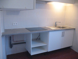 
                                                                                        Location
                                                                                         Beau 2P 39m² à Marseille
