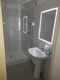 
                                                                                        Location
                                                                                         Beau 2P 39m² à Marseille