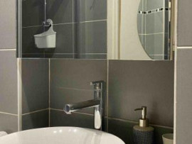 
                                                                                        Location
                                                                                         Beau 2P 39m² meublé lumineux et bien agencé