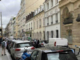 
                                                                                        Location
                                                                                         Beau 2P 39m² meublé lumineux et bien agencé