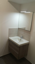 
                                                                                        Location
                                                                                         Beau 2P 39m² neuf avec balcon