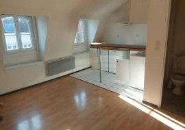 
                                                                                        Location
                                                                                         Beau 2P 40m² Lille Cormontaigne proche métro