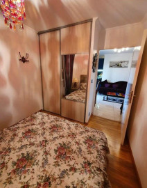 
                                                                                        Location
                                                                                         Beau 2P 40m² refait a neuf meublé avec jardin 28m²