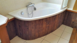 
                                                                                        Location
                                                                                         Beau 2P 41m² au calme avec balcon et garage