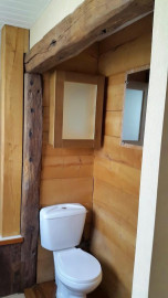 
                                                                                        Location
                                                                                         Beau 2P 41m² au calme avec balcon et garage