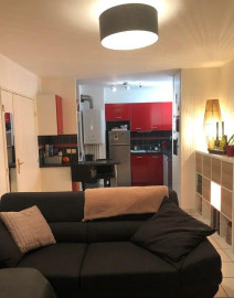 
                                                                                        Location
                                                                                         Beau 2P 41m² avec terrasse