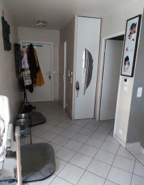 
                                                                                        Location
                                                                                         Beau 2P 41m² avec terrasse et jardin