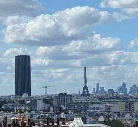 
                                                                                        Location
                                                                                         Beau 2P 42,5 m² orienté ouest avec balcon filant