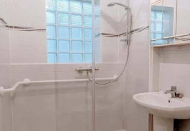 
                                                                                        Location
                                                                                         Beau 2P 42m² avec terrasse