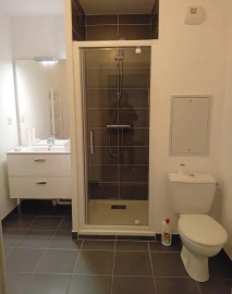 
                                                                                        Location
                                                                                         Beau 2P 43m² avec balcon Rue Léon Blum