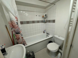 
                                                                                        Location
                                                                                         Beau 2P 43m² avec terrasse proche CHU