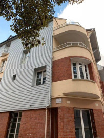 
                                                                                        Location
                                                                                         Beau 2P 43m² avec terrasse proche CHU