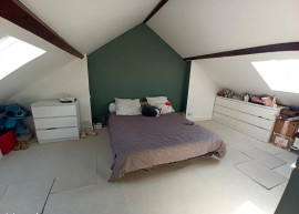 
                                                                                        Location
                                                                                         Beau 2P 43m² en duplex entièrement refait à neuf