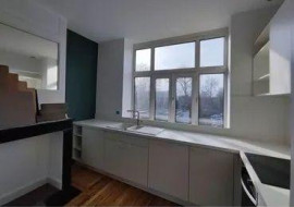 
                                                                                        Location
                                                                                         Beau 2P 43m² en duplex entièrement refait à neuf