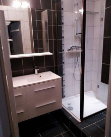 
                                                                                        Location
                                                                                         Beau 2P 44m² 15, rue Petrus Maussier