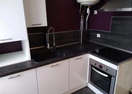 
                                                                                        Location
                                                                                         Beau 2P 44m² 15, rue Petrus Maussier