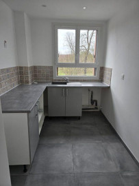 
                                                                                        Location
                                                                                         Beau 2P 44m² avec balcon