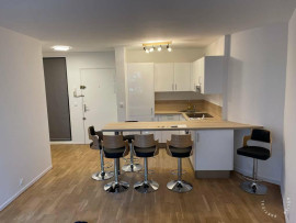 
                                                                                        Location
                                                                                         Beau 2P 44m² refait à neuf