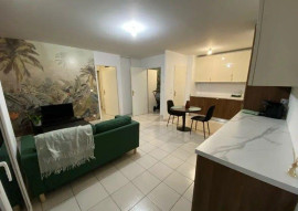
                                                                                        Location
                                                                                         Beau 2P 45m² avec terrasse Cartoucherie