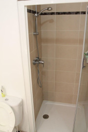 
                                                                                        Location
                                                                                         Beau 2P 45m² dans résidence récente