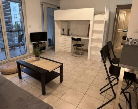 
                                                                                        Location
                                                                                         Beau 2P 45m² meublé à neuf et entièrement équipé